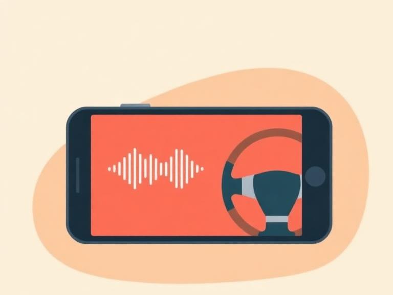 Live voice chat with AI